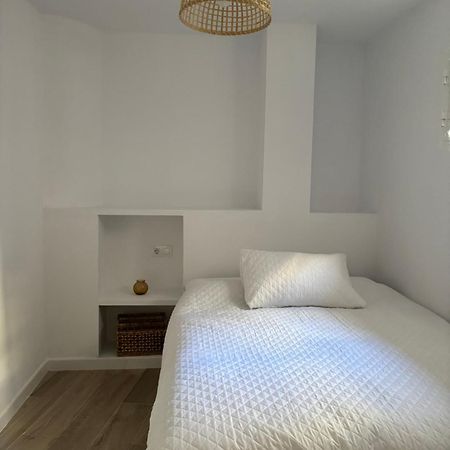 Herrete Rooms Medina-Sidonia Ngoại thất bức ảnh