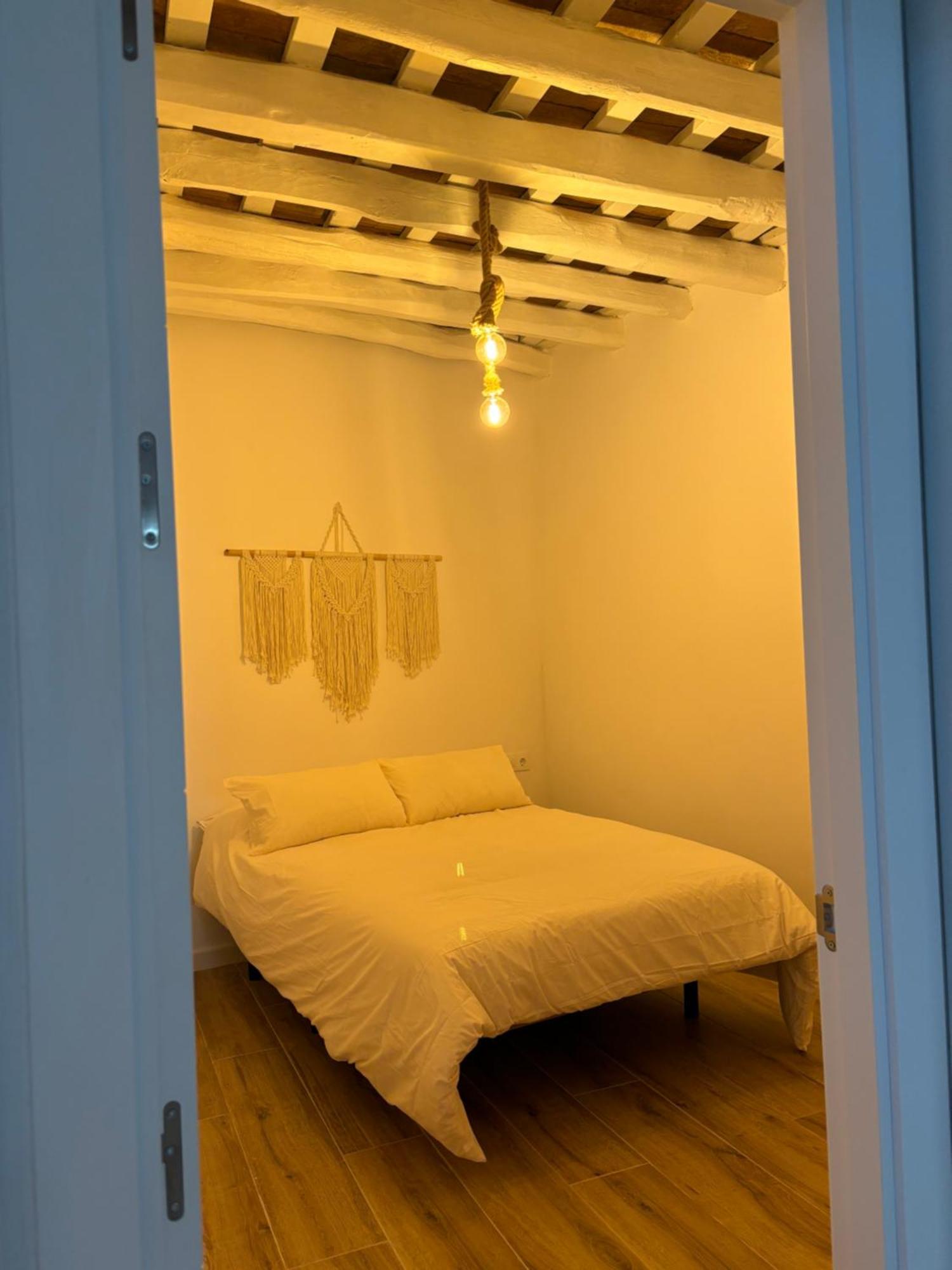 Herrete Rooms Medina-Sidonia Ngoại thất bức ảnh