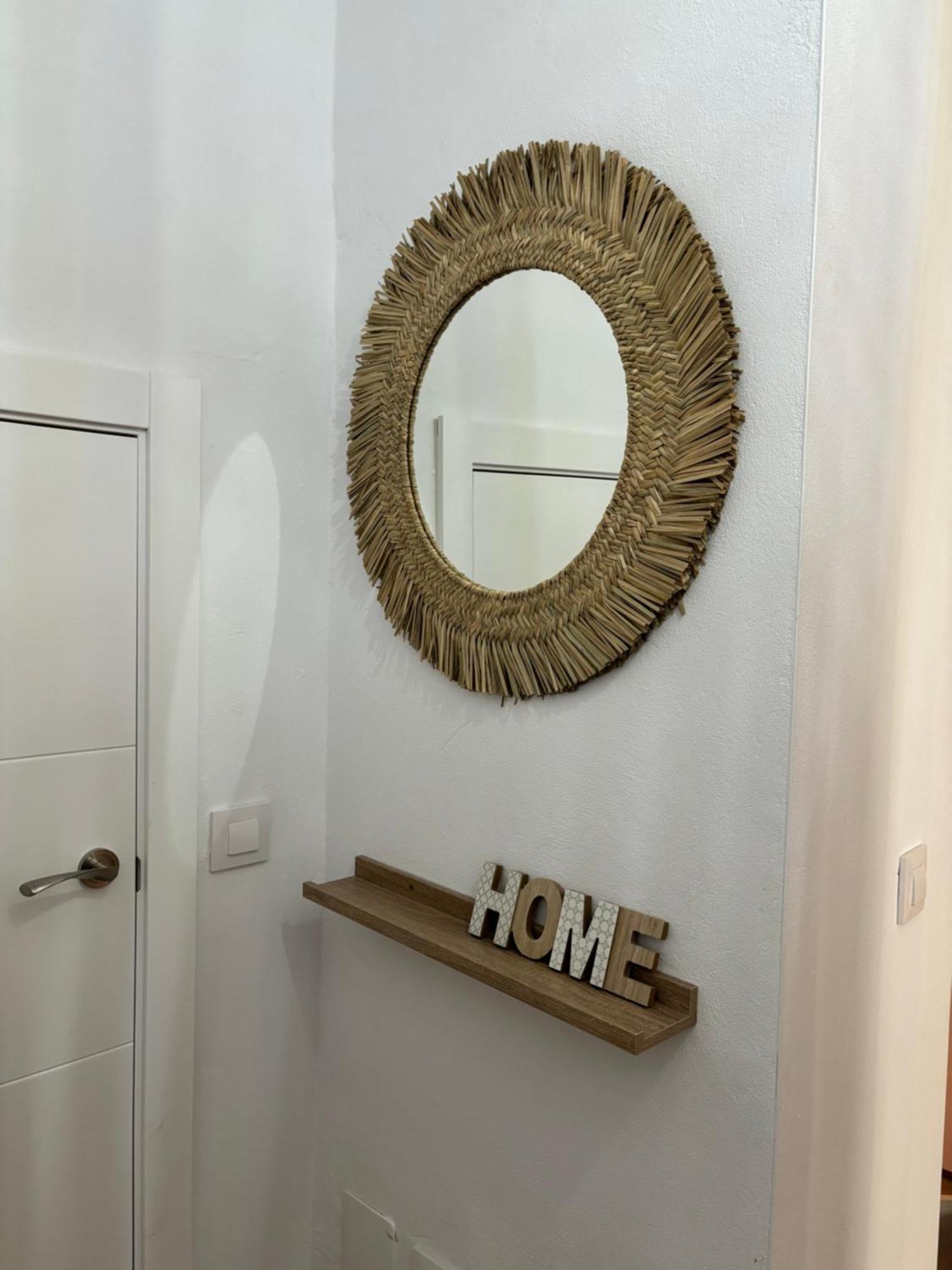 Herrete Rooms Medina-Sidonia Ngoại thất bức ảnh