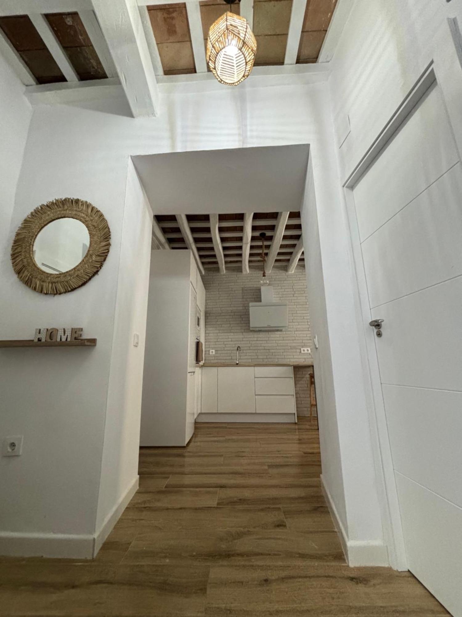 Herrete Rooms Medina-Sidonia Ngoại thất bức ảnh