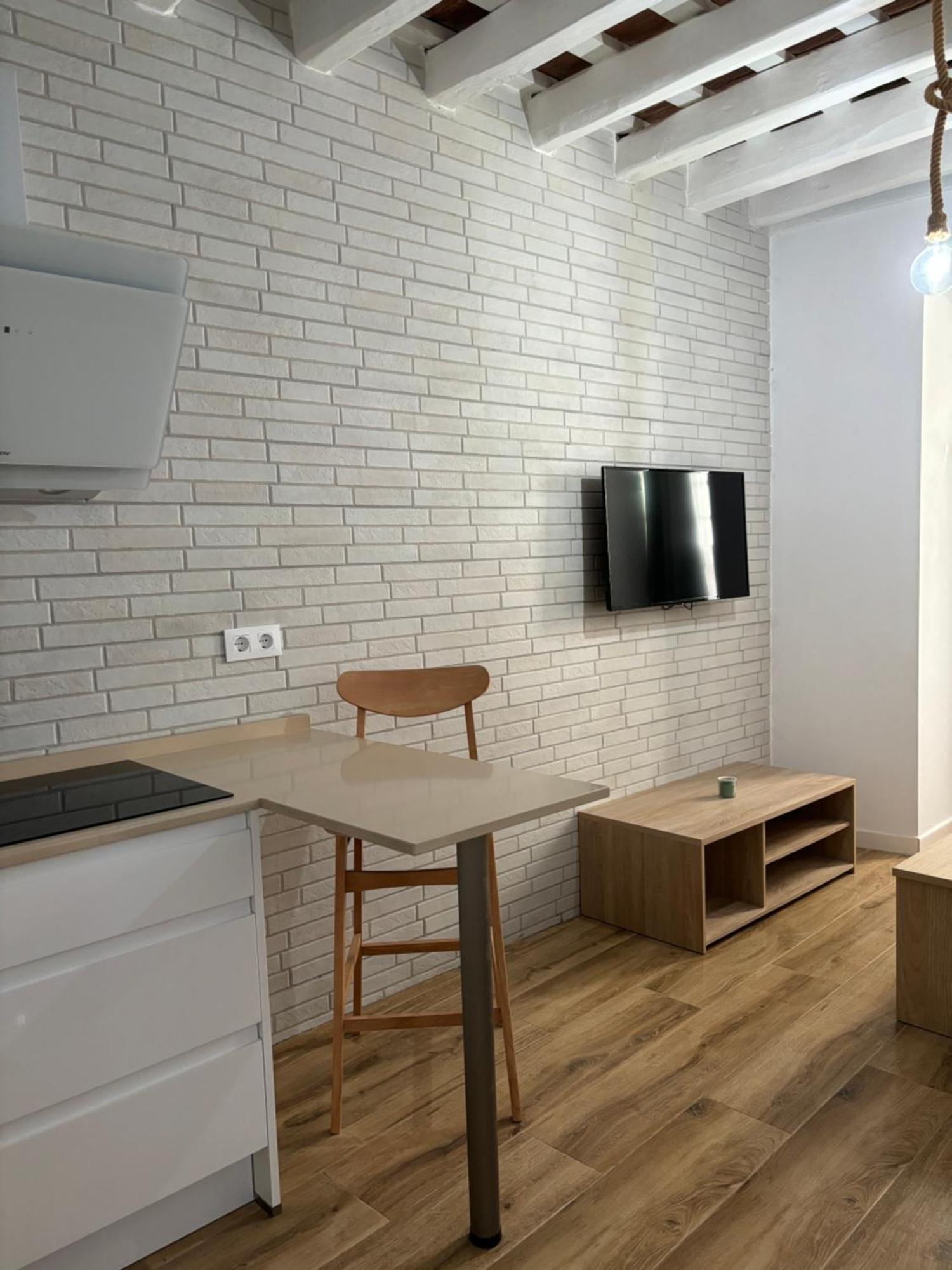 Herrete Rooms Medina-Sidonia Ngoại thất bức ảnh