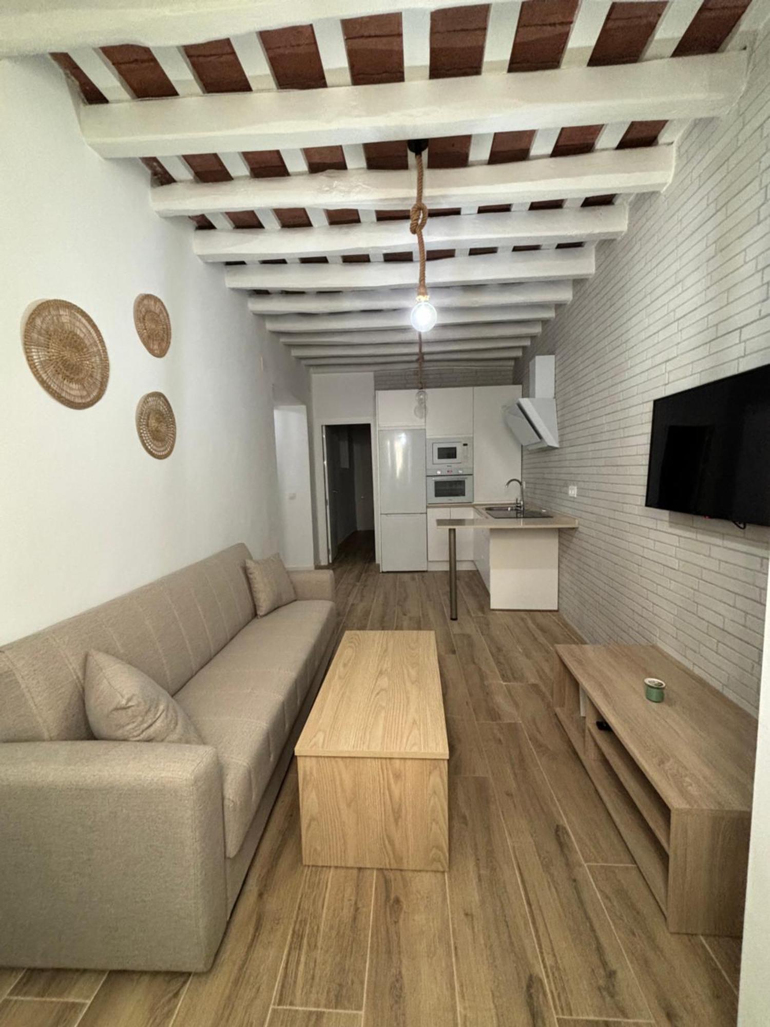 Herrete Rooms Medina-Sidonia Ngoại thất bức ảnh