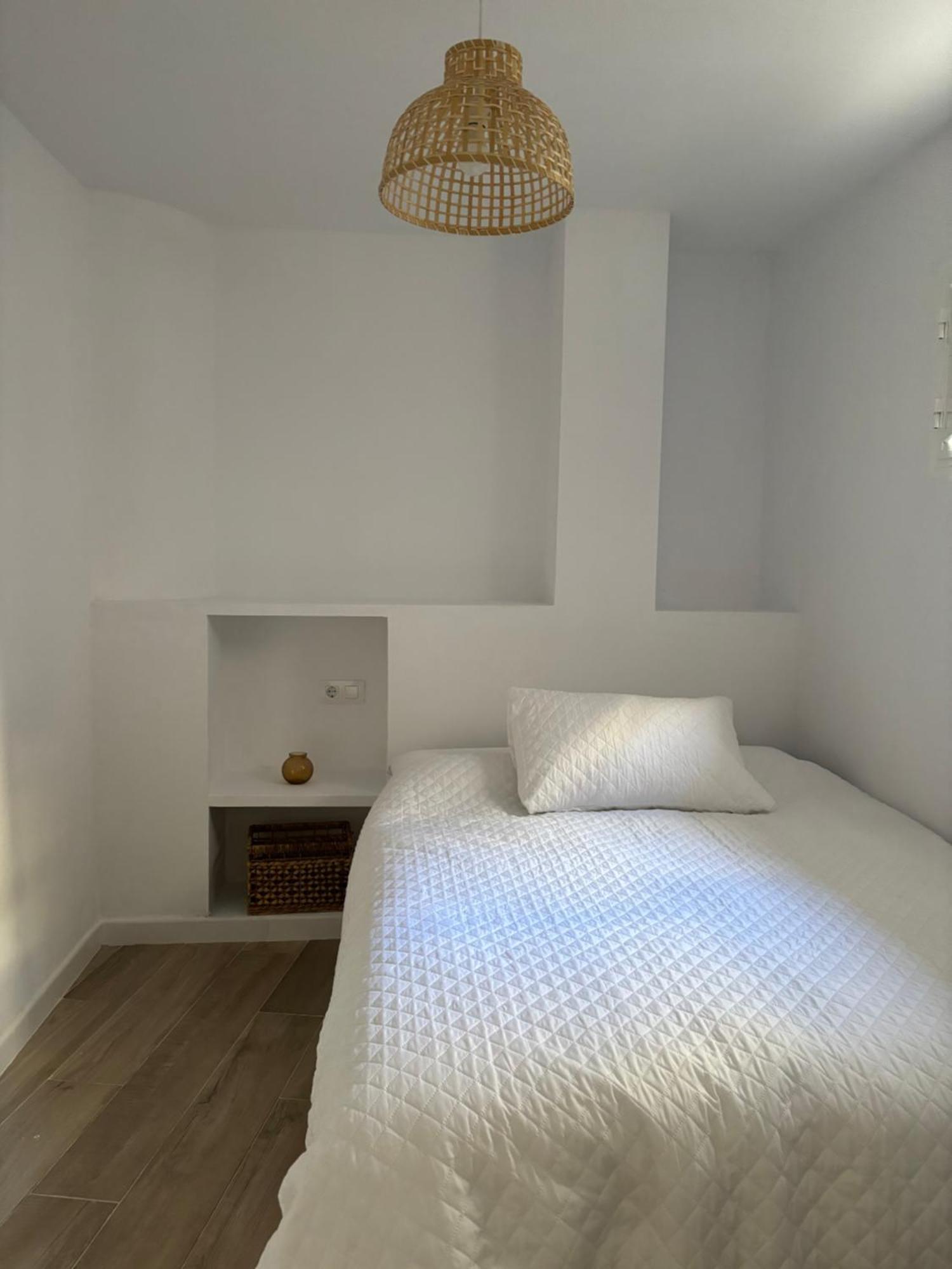 Herrete Rooms Medina-Sidonia Ngoại thất bức ảnh