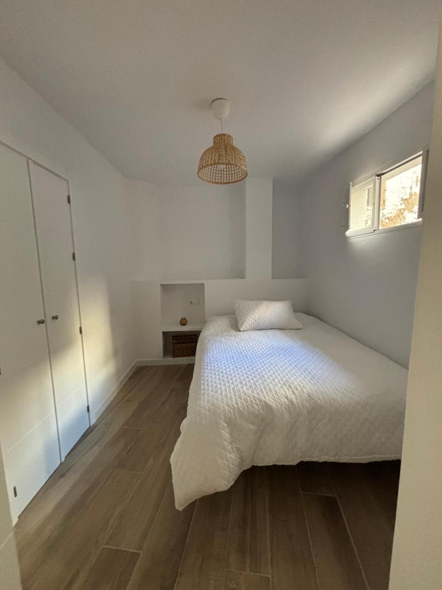Herrete Rooms Medina-Sidonia Ngoại thất bức ảnh