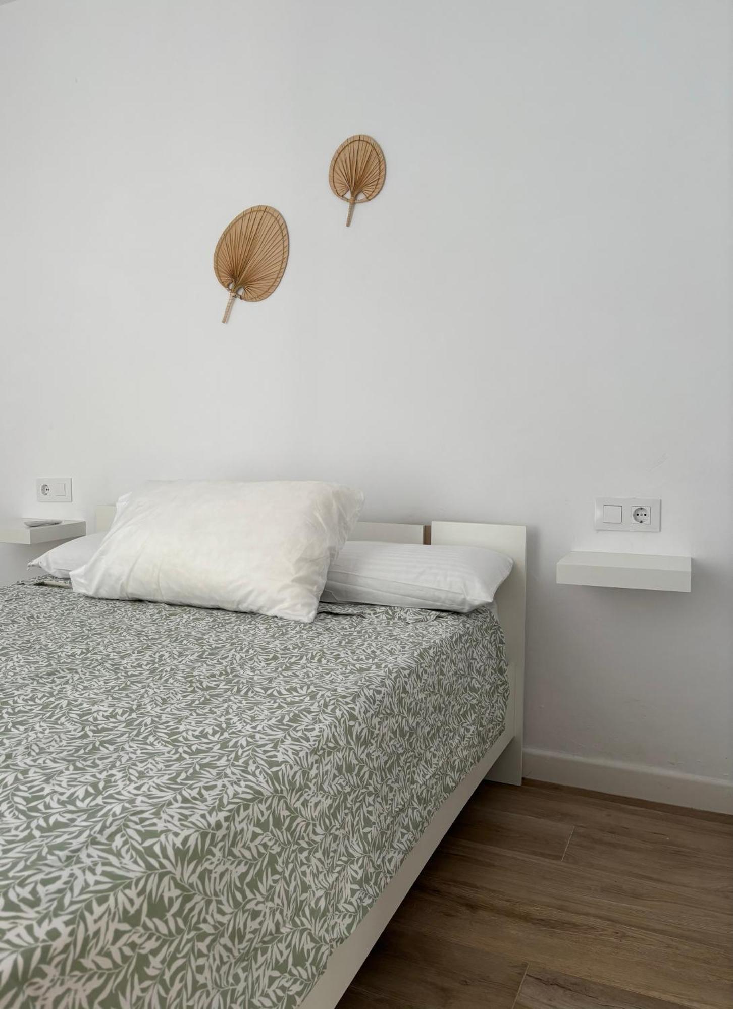 Herrete Rooms Medina-Sidonia Ngoại thất bức ảnh