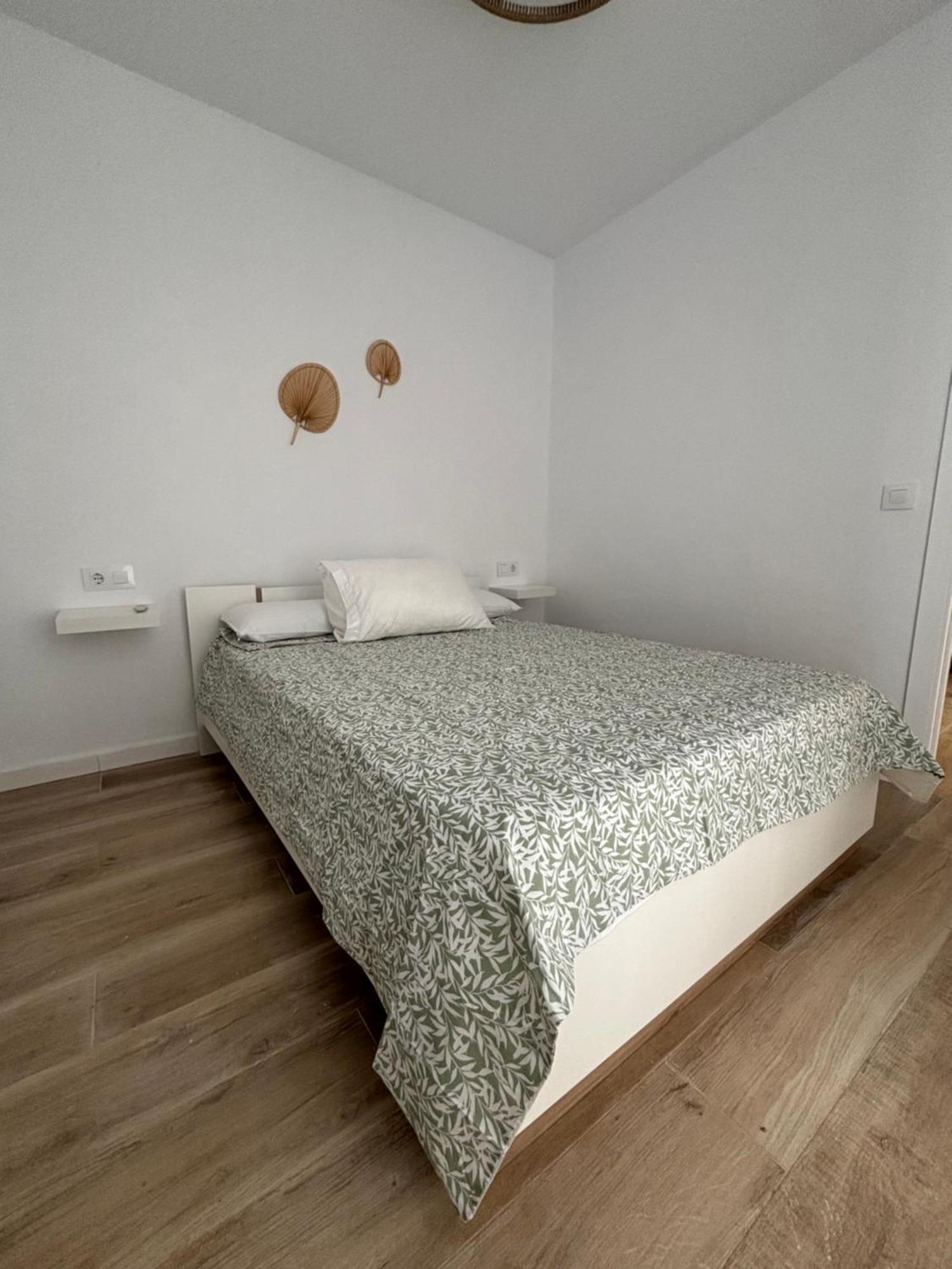 Herrete Rooms Medina-Sidonia Ngoại thất bức ảnh