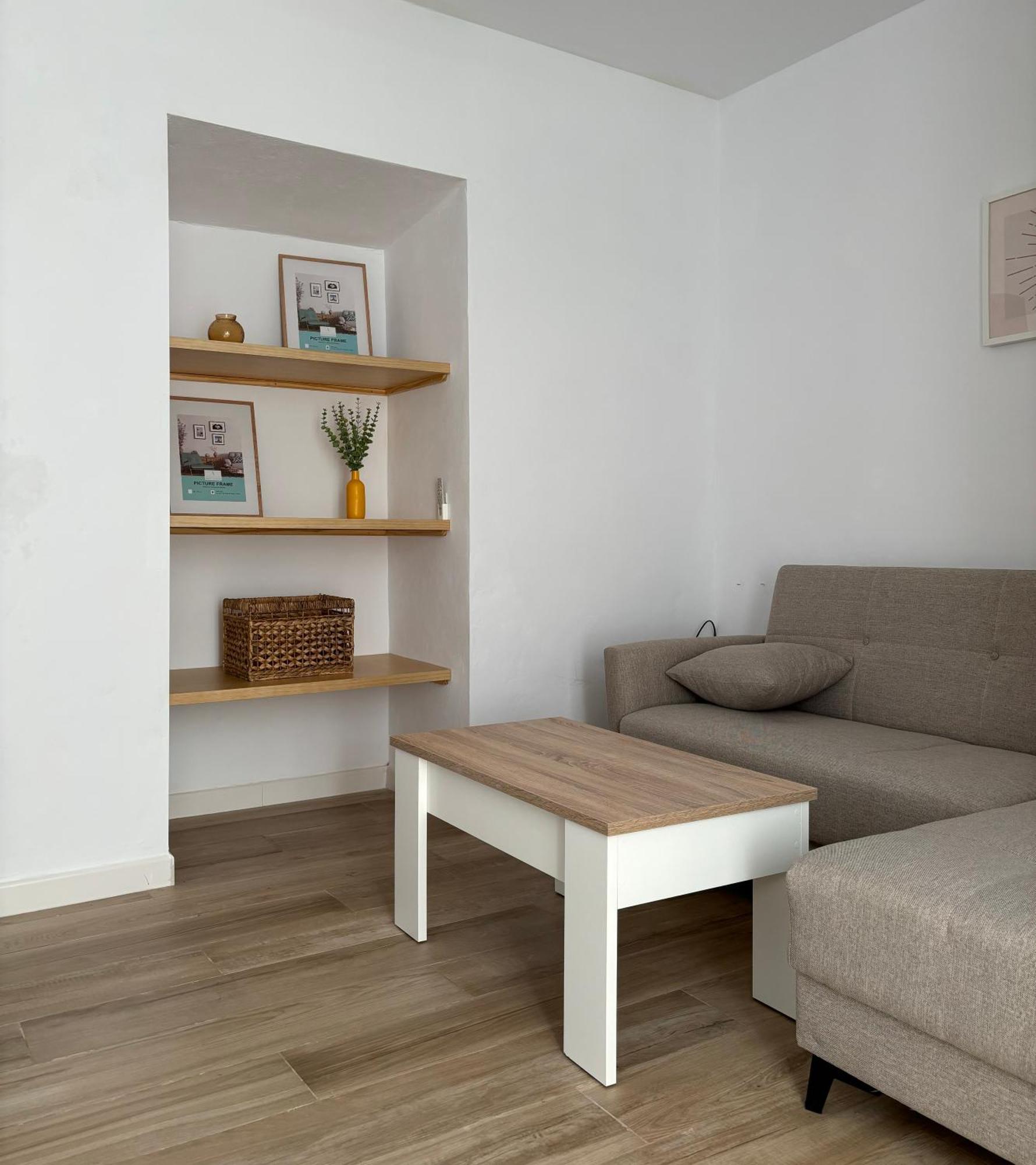 Herrete Rooms Medina-Sidonia Ngoại thất bức ảnh