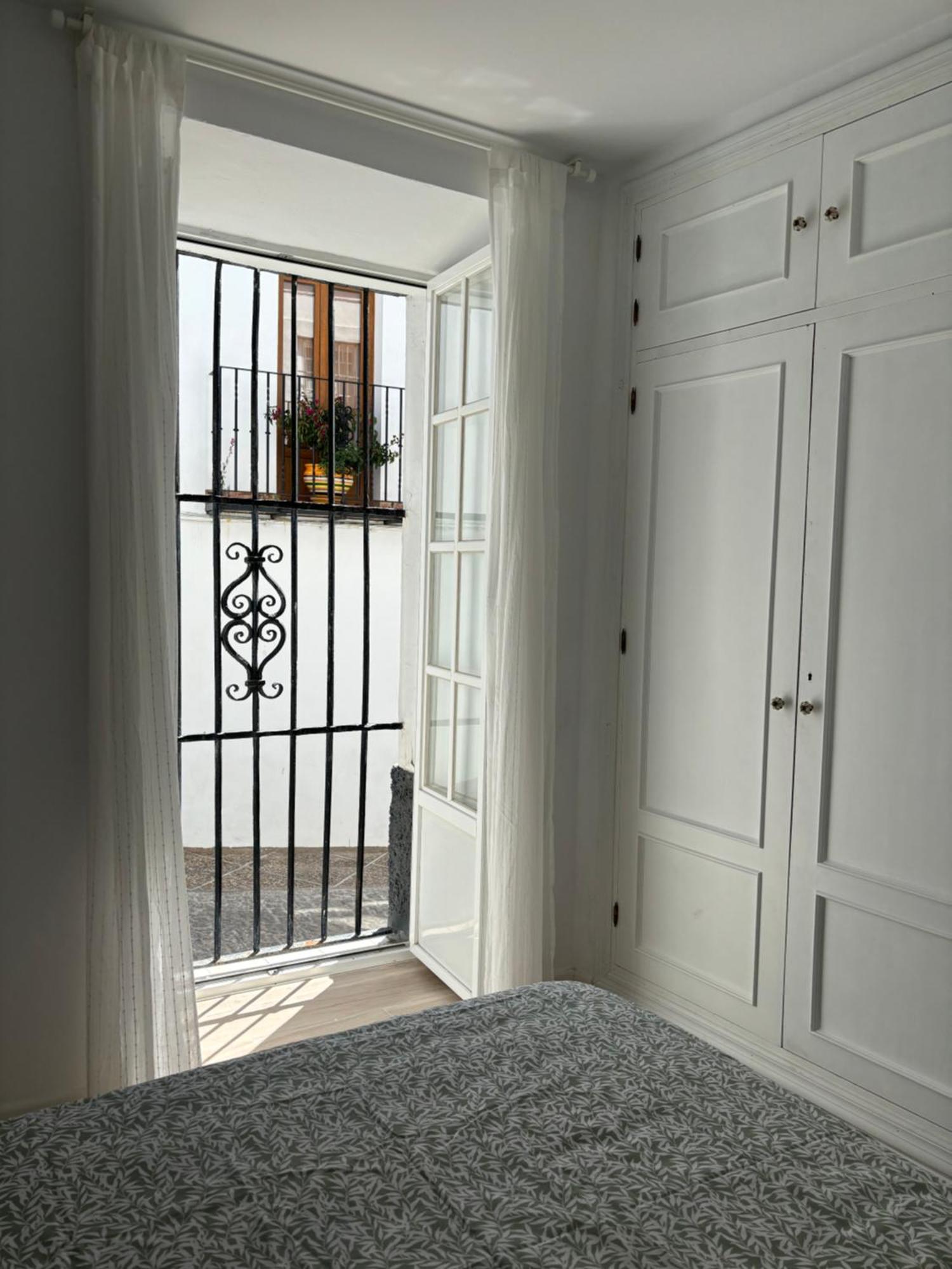 Herrete Rooms Medina-Sidonia Ngoại thất bức ảnh