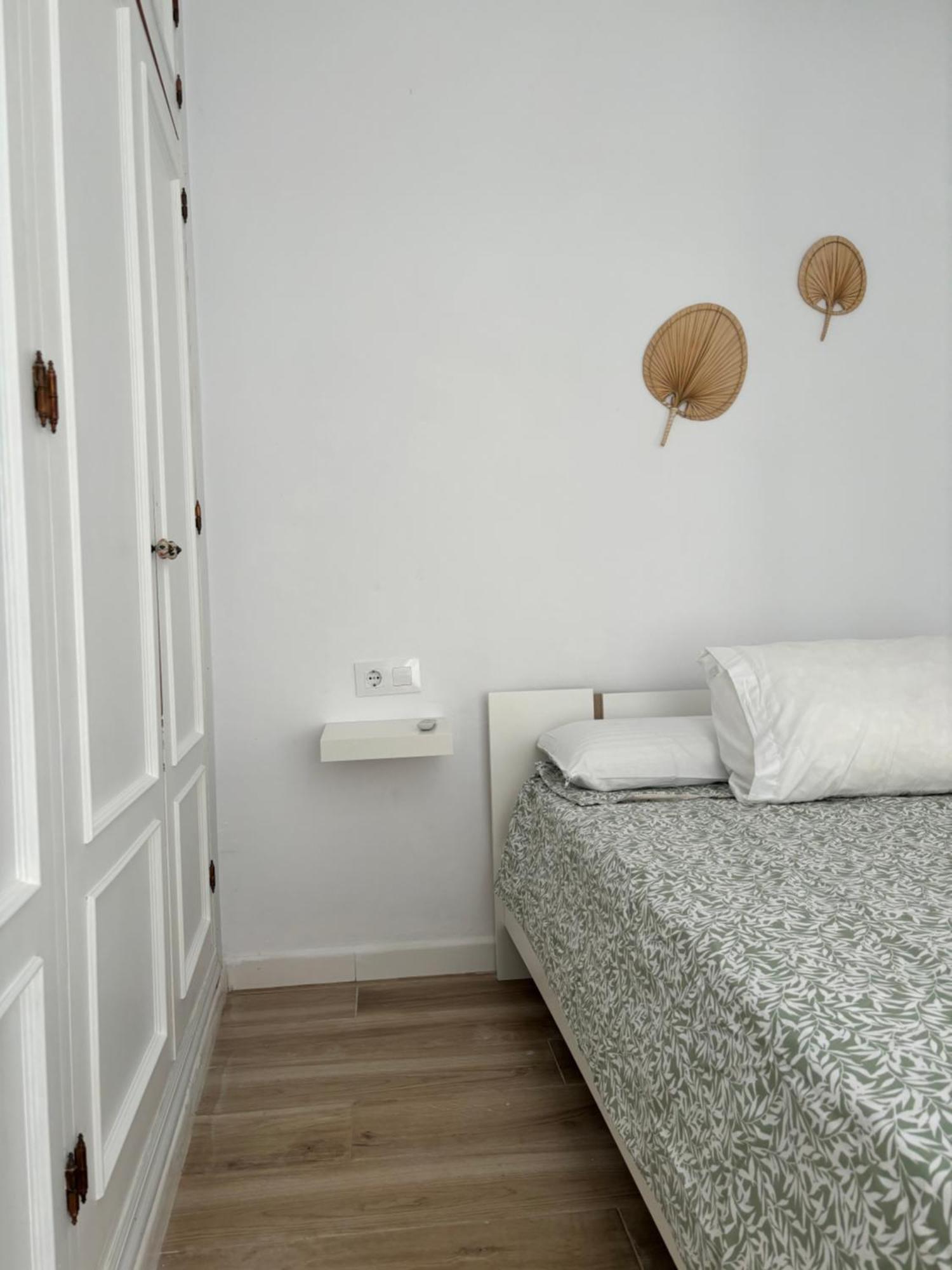 Herrete Rooms Medina-Sidonia Ngoại thất bức ảnh