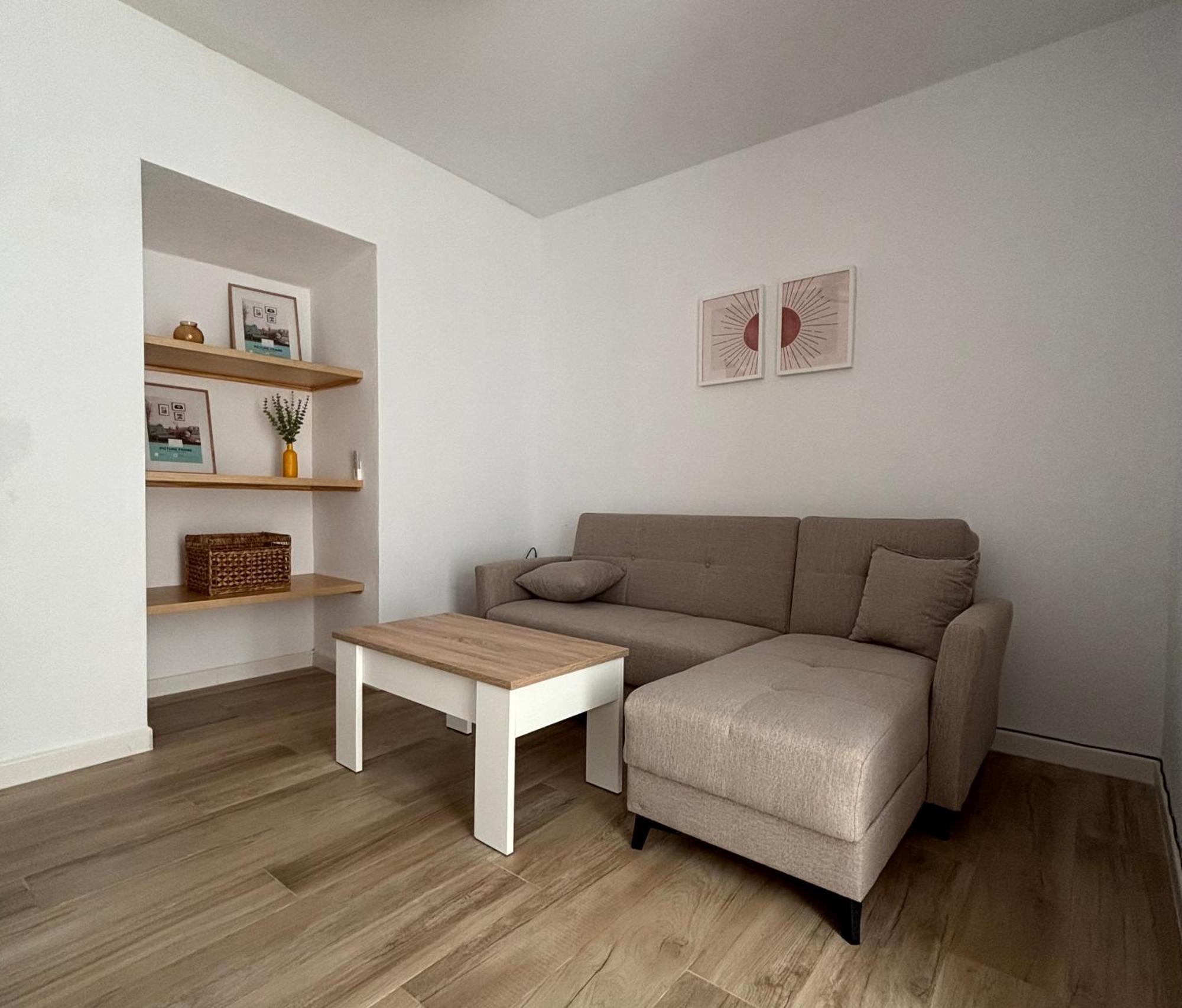 Herrete Rooms Medina-Sidonia Ngoại thất bức ảnh