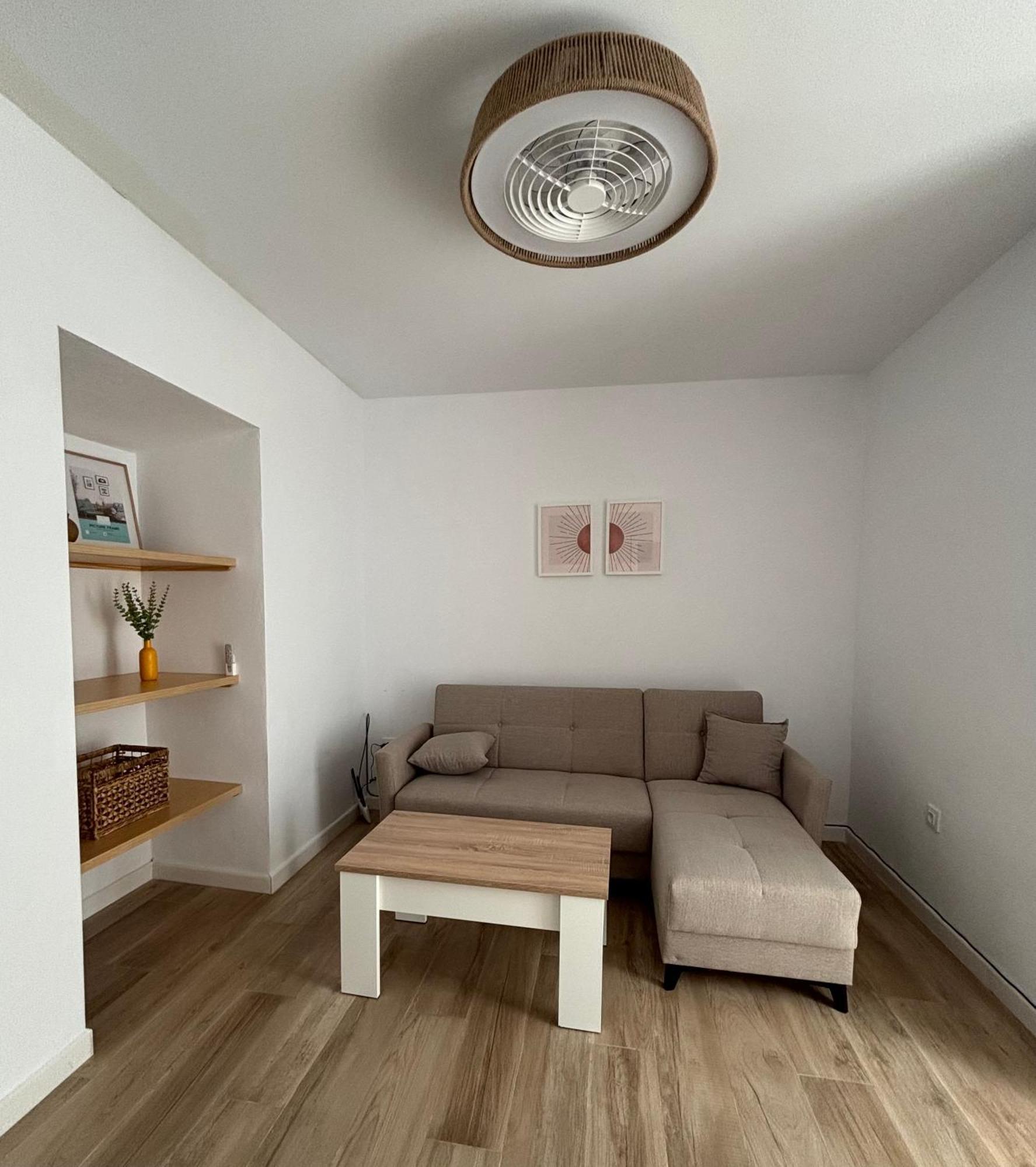 Herrete Rooms Medina-Sidonia Ngoại thất bức ảnh