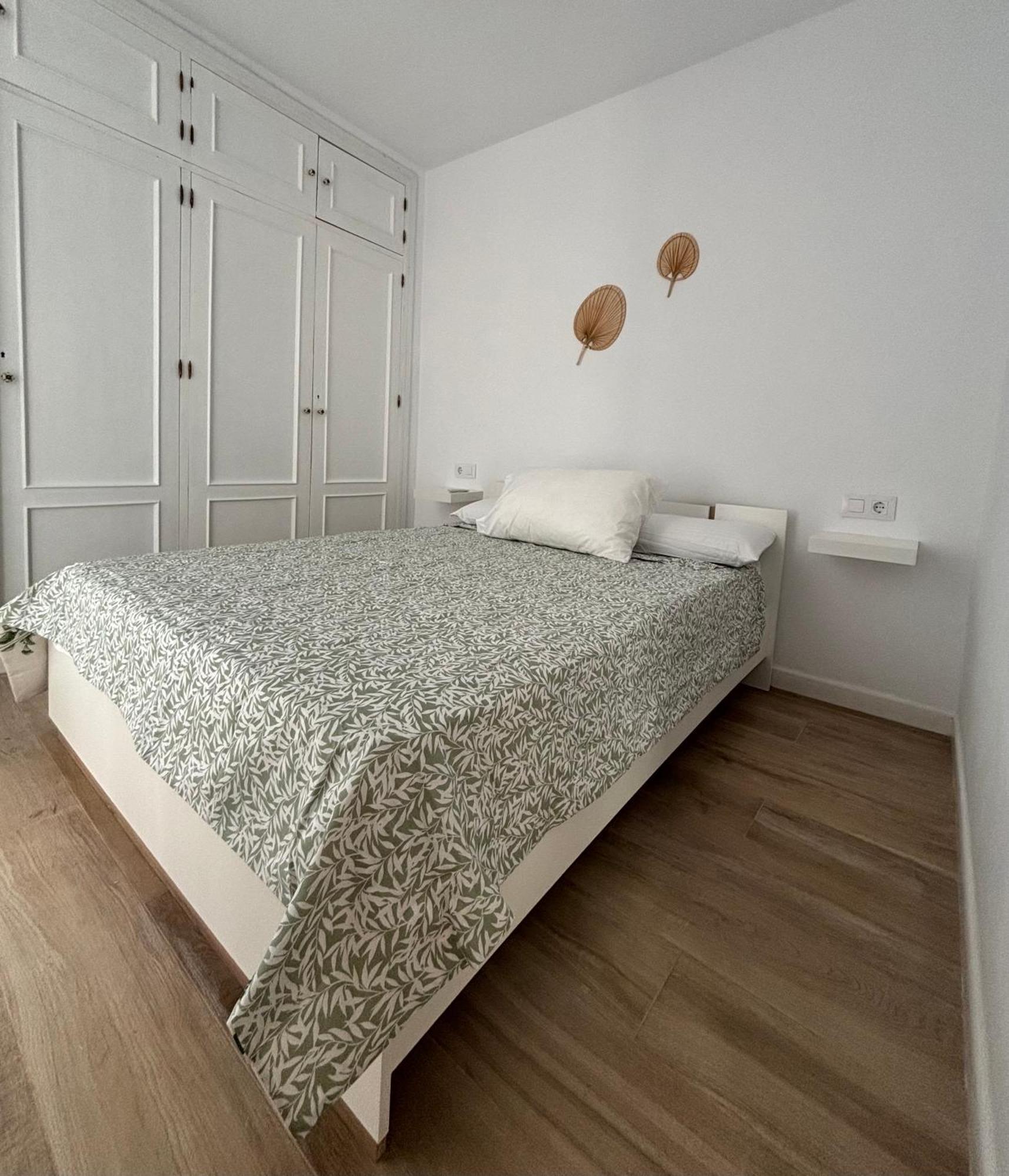 Herrete Rooms Medina-Sidonia Ngoại thất bức ảnh