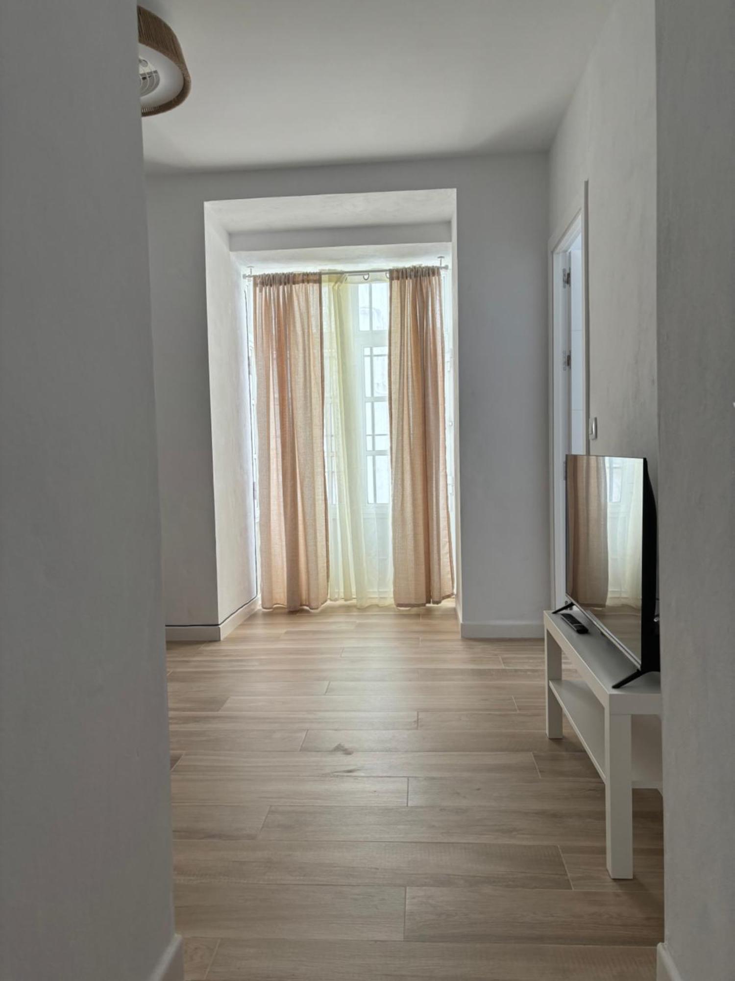 Herrete Rooms Medina-Sidonia Ngoại thất bức ảnh