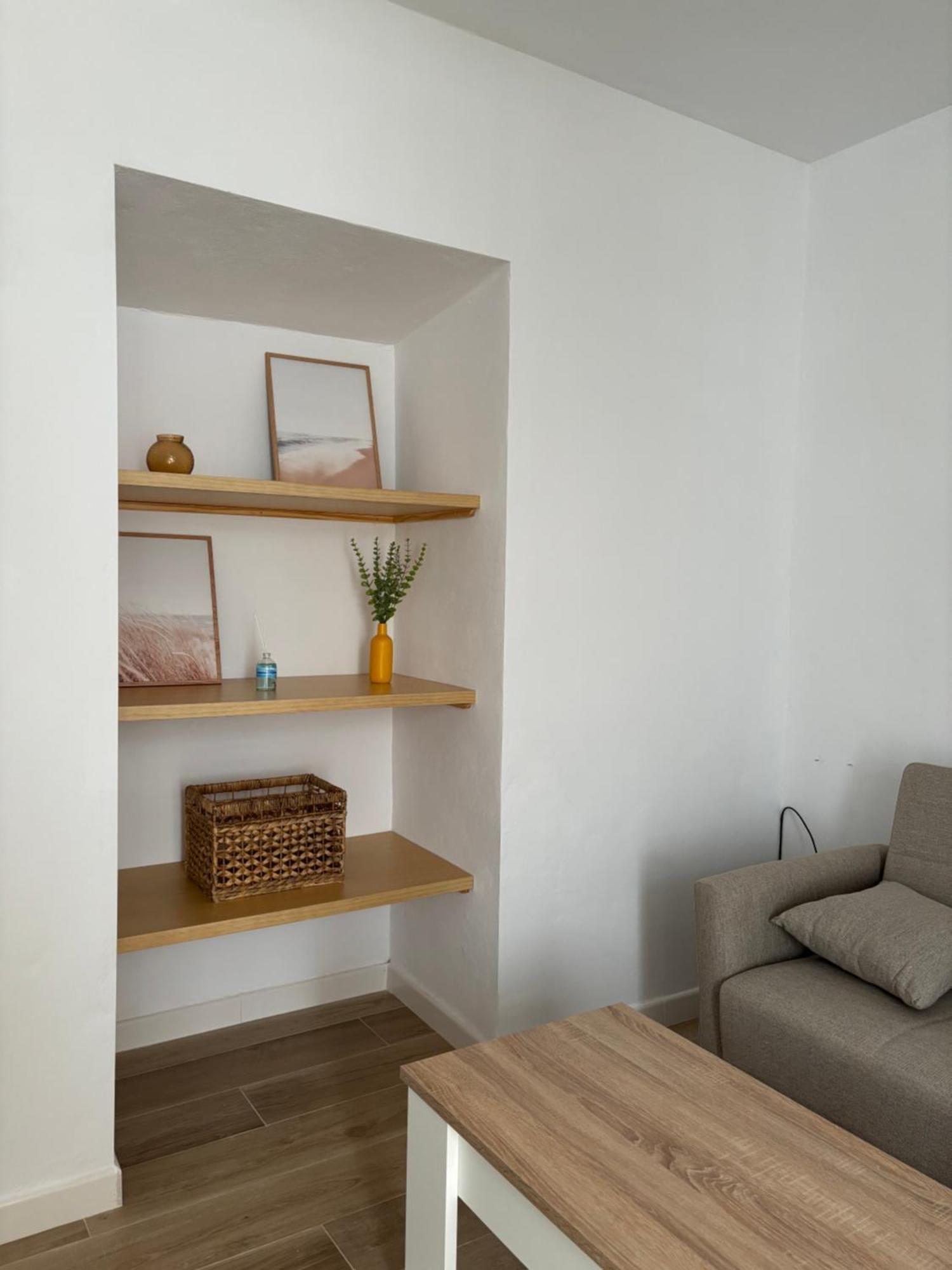 Herrete Rooms Medina-Sidonia Ngoại thất bức ảnh